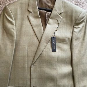 Mens NWT Blazer